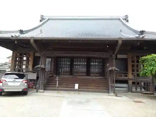 安受寺(愛知県)