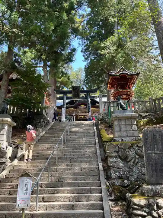 三峯神社(埼玉県)