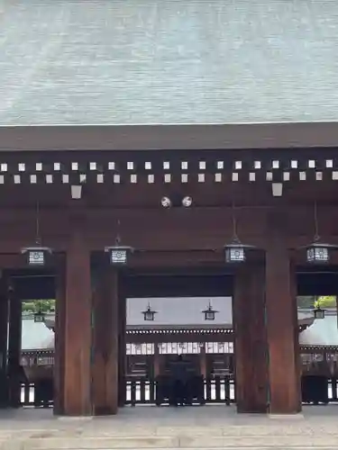 橿原神宮(奈良県)