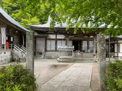 慈眼寺(徳島県)