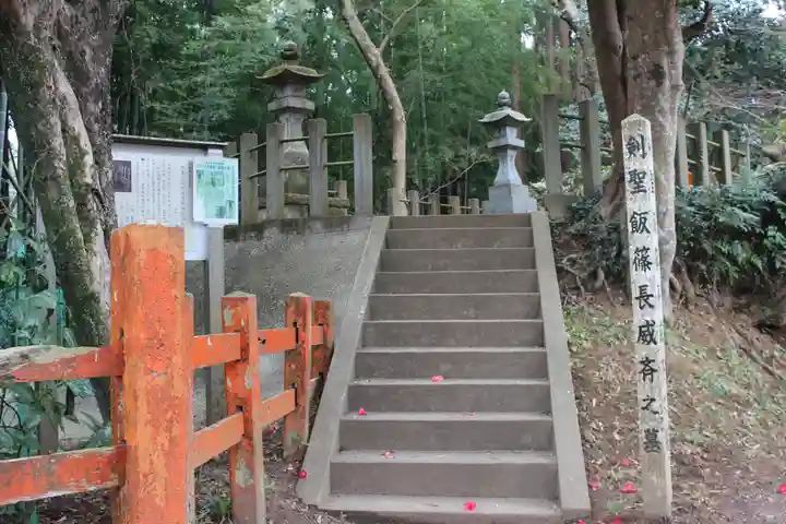 香取神宮のその他建物