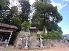 赤野神社(兵庫県)