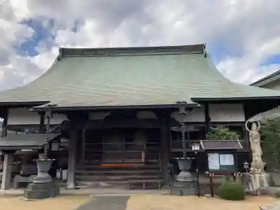 大久寺(神奈川県)