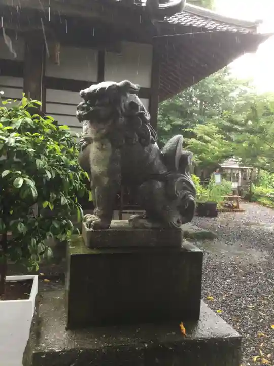 佐野原神社(静岡県)