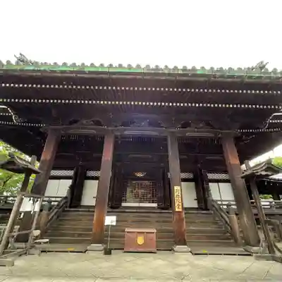 知恩院(京都府)