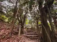 耳成山口神社(奈良県)