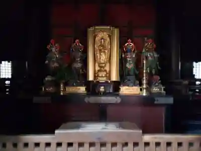 華厳寺(岐阜県)