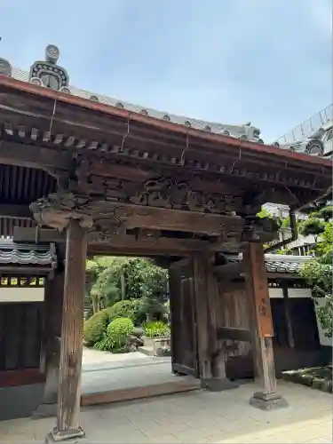 教安寺(神奈川県)