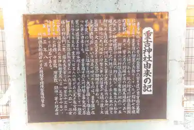 重吉神社(宮城県)