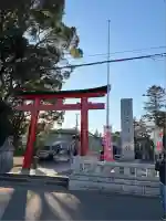 玉前神社(千葉県)