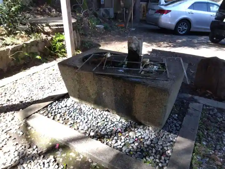 本居宣長ノ宮(三重県)