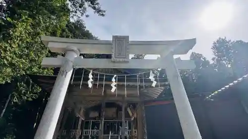 黒駒神社(福井県)