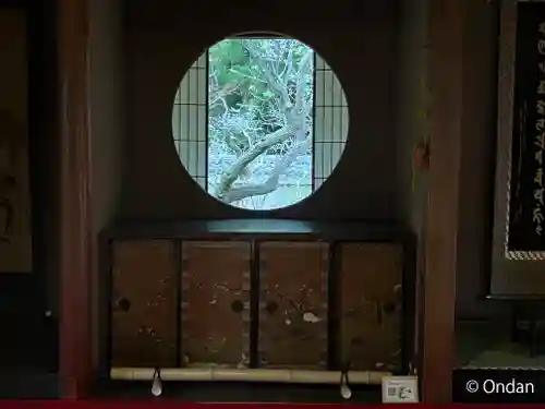 雲龍院のその他建物