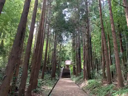 松尾神社のその他建物