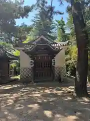 高砂神社の建物その他