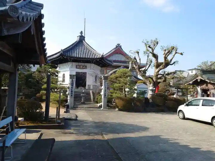 井戸寺(徳島県)