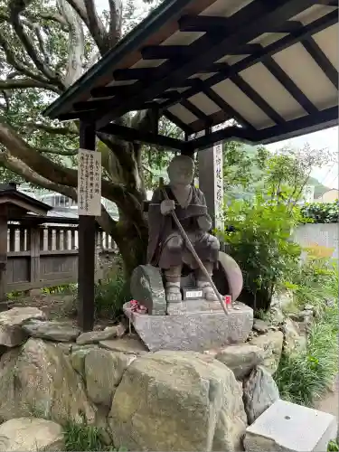 常福寺（椿堂）(愛媛県)