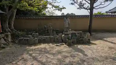 新薬師寺(奈良県)