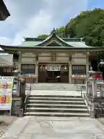 白山宮(愛知県)