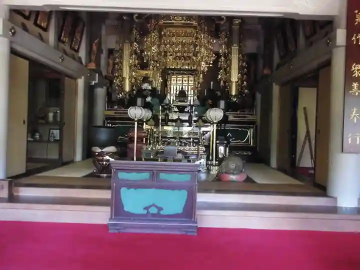 蓮花寺(東京都)