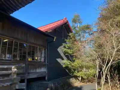 森友瀧尾神社(栃木県)