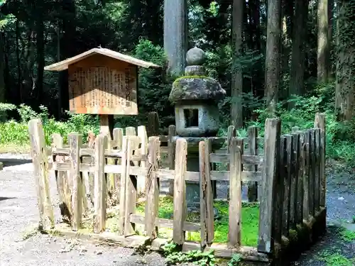 二岡神社のその他建物
