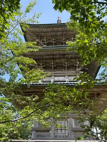 国分寺(新潟県)