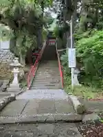 諏訪神社(宮城県)