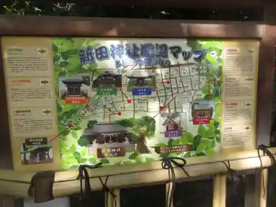 新田神社(東京都)