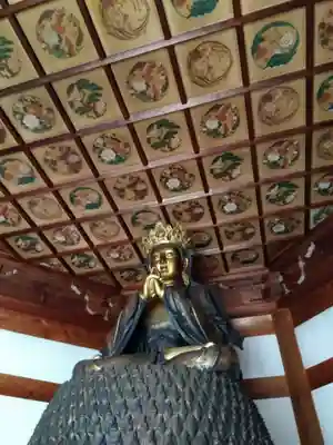 関善光寺(岐阜県)