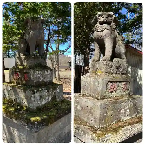 清川神社(北海道)