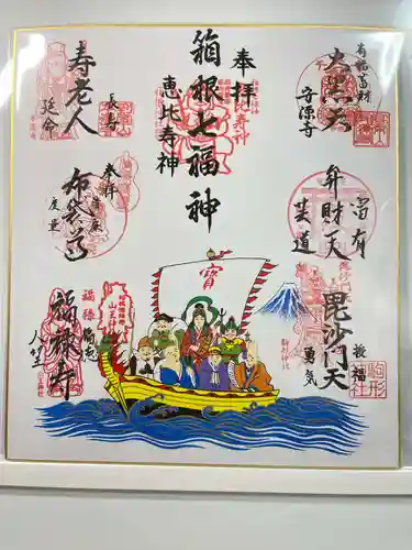 阿字ヶ池弁財天(神奈川県)