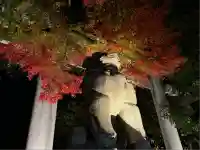 秩父神社(埼玉県)