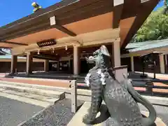 三重縣護國神社(三重県)