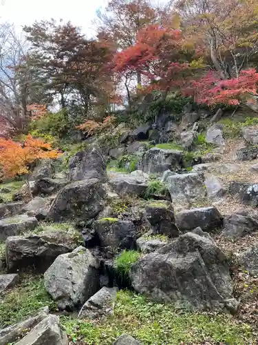 青龍山 吉祥寺(群馬県)