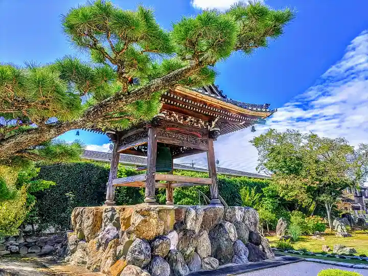 妙勝寺のその他建物