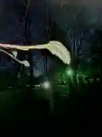 厚別神社(北海道)