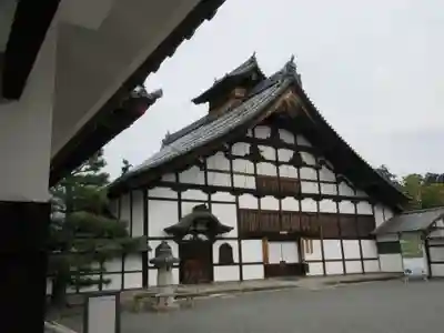 相国寺（相国承天禅寺）のその他建物