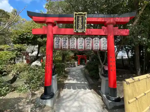 田村神社(香川県)