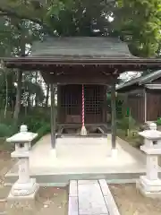 南蔵院(埼玉県)