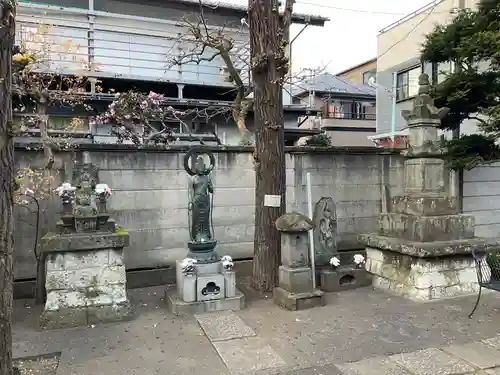 観明寺(東京都)