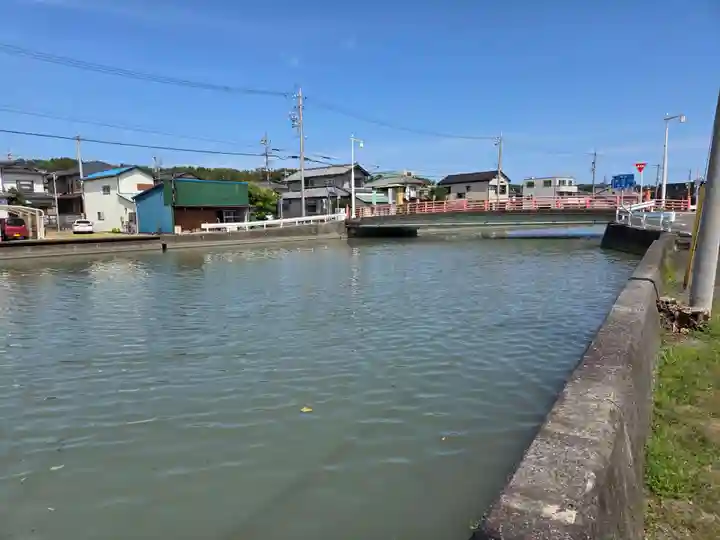 水天宮(静岡県)