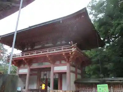 日吉大社(滋賀県)