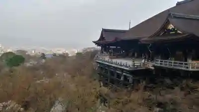 清水寺(京都府)