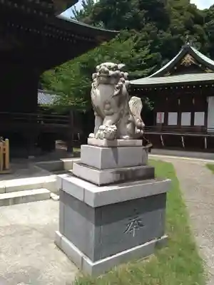赤羽八幡神社(東京都)