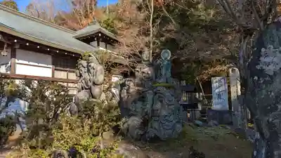 松ヶ崎大黒天 妙圓寺（妙円寺）(京都府)