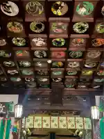 (長良)天神神社(岐阜県)