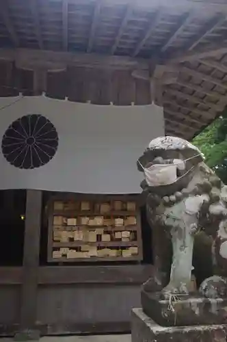 伊和神社(兵庫県)