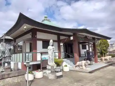 大空閣寺(東京都)