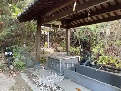 高御位神社(兵庫県)